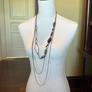 Ladies necklace